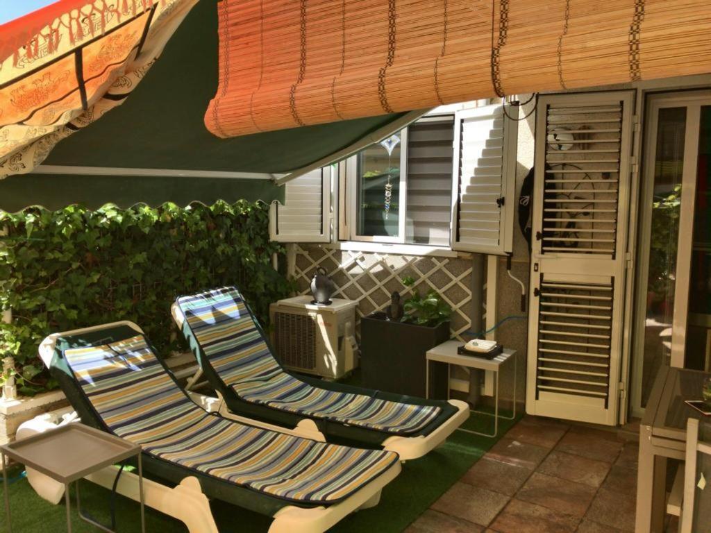Windy Apartment ซาลอว์ ภายนอก รูปภาพ