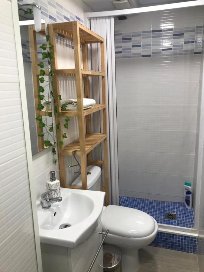 Windy Apartment ซาลอว์ ภายนอก รูปภาพ