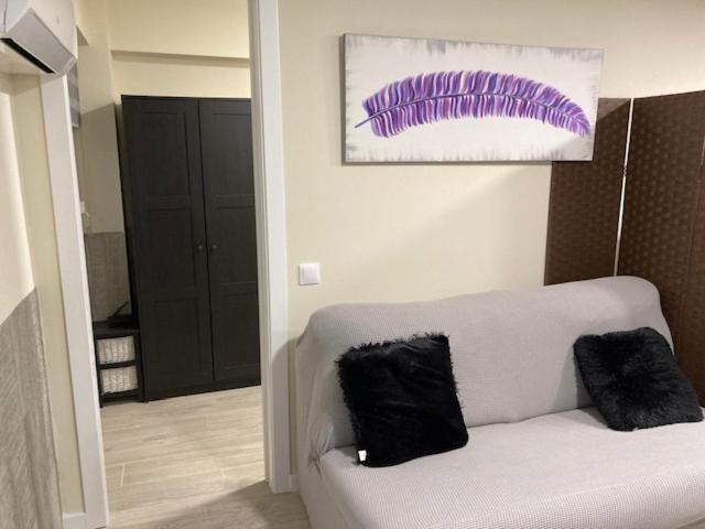 Windy Apartment ซาลอว์ ภายนอก รูปภาพ