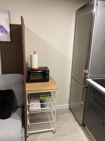 Windy Apartment ซาลอว์ ภายนอก รูปภาพ